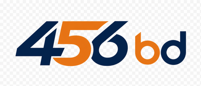 456 bd লোগো